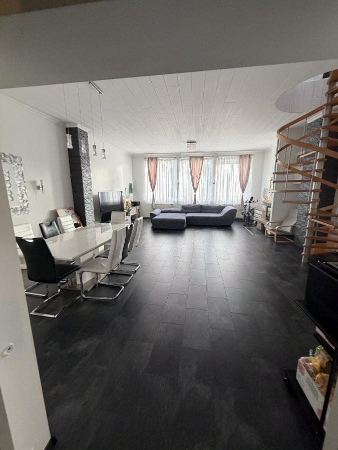 Maison mitoyenne à vendre 4 chambres à Wallendorf