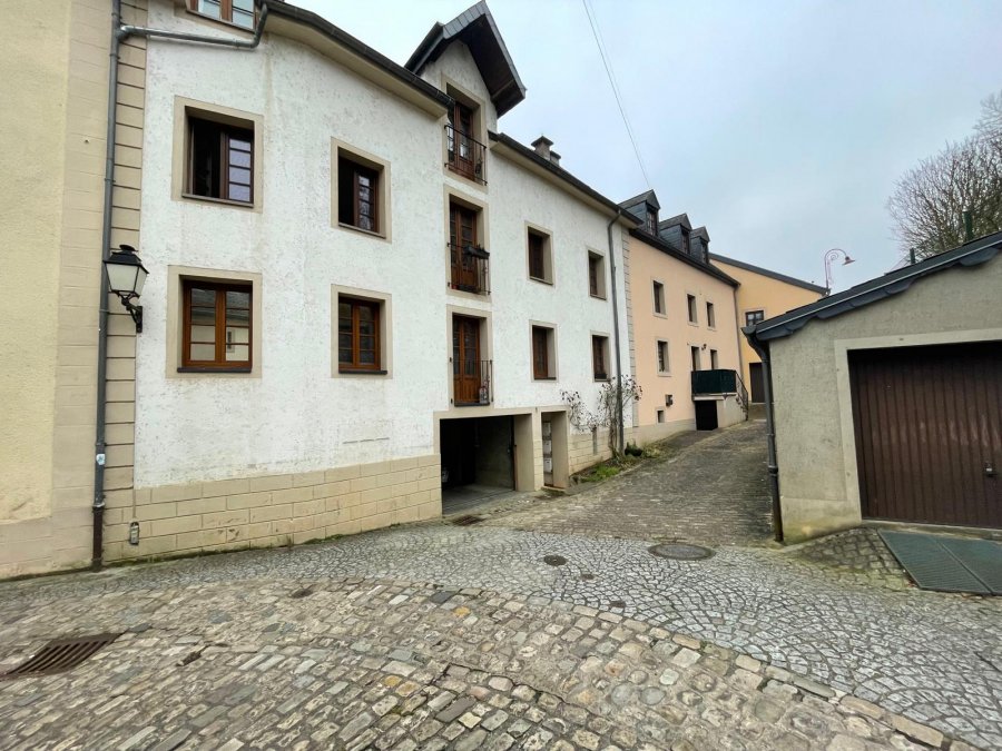 Appartement à vendre 3 chambres à Larochette