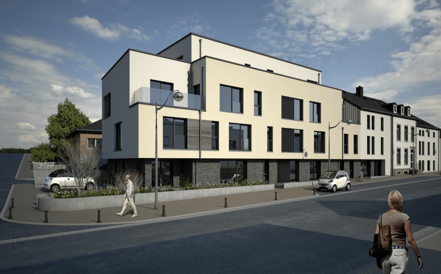 Appartement à vendre 3 chambres à Schieren
