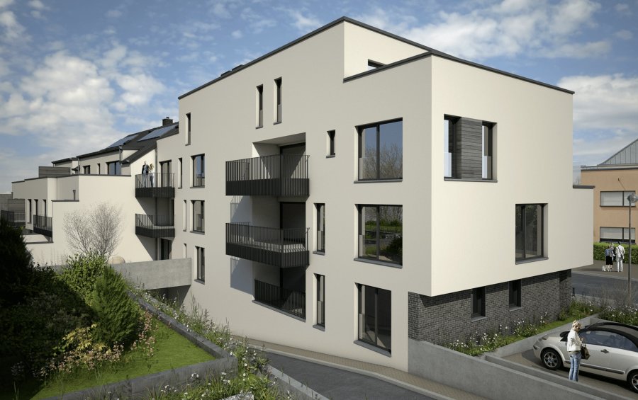Appartement à vendre 2 chambres à Schieren