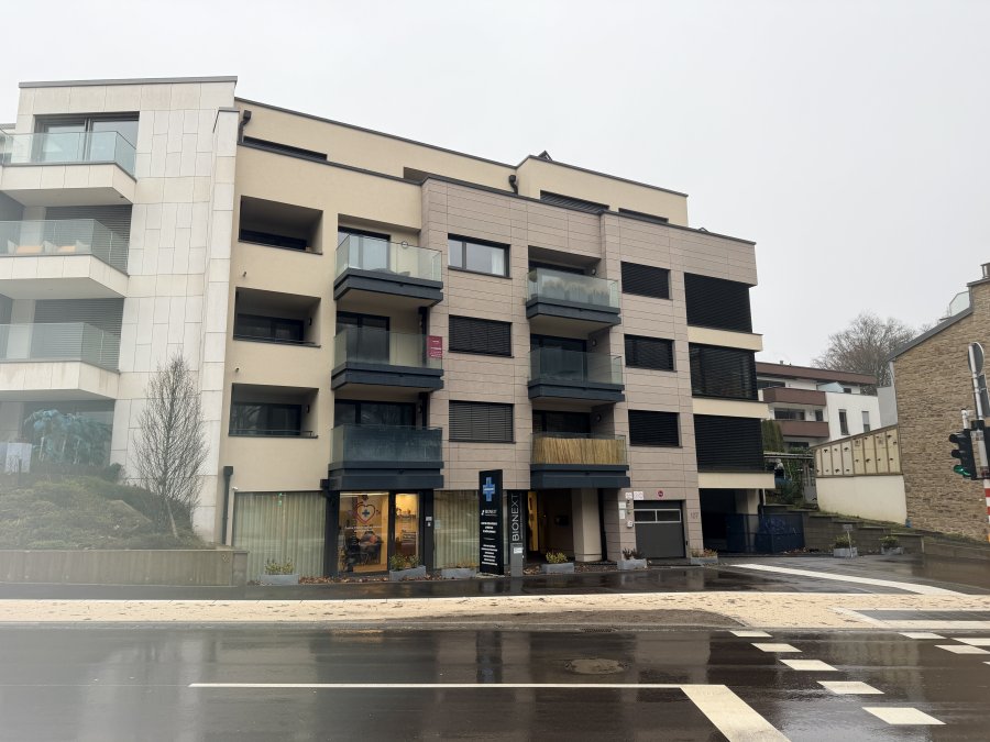 Penthouse à vendre 3 chambres à Luxembourg-Muhlenbach
